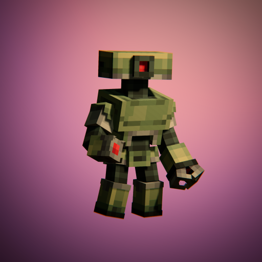 Robits #487