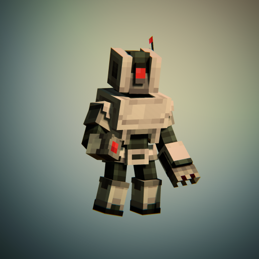 Robits #493